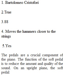 Assessment 20